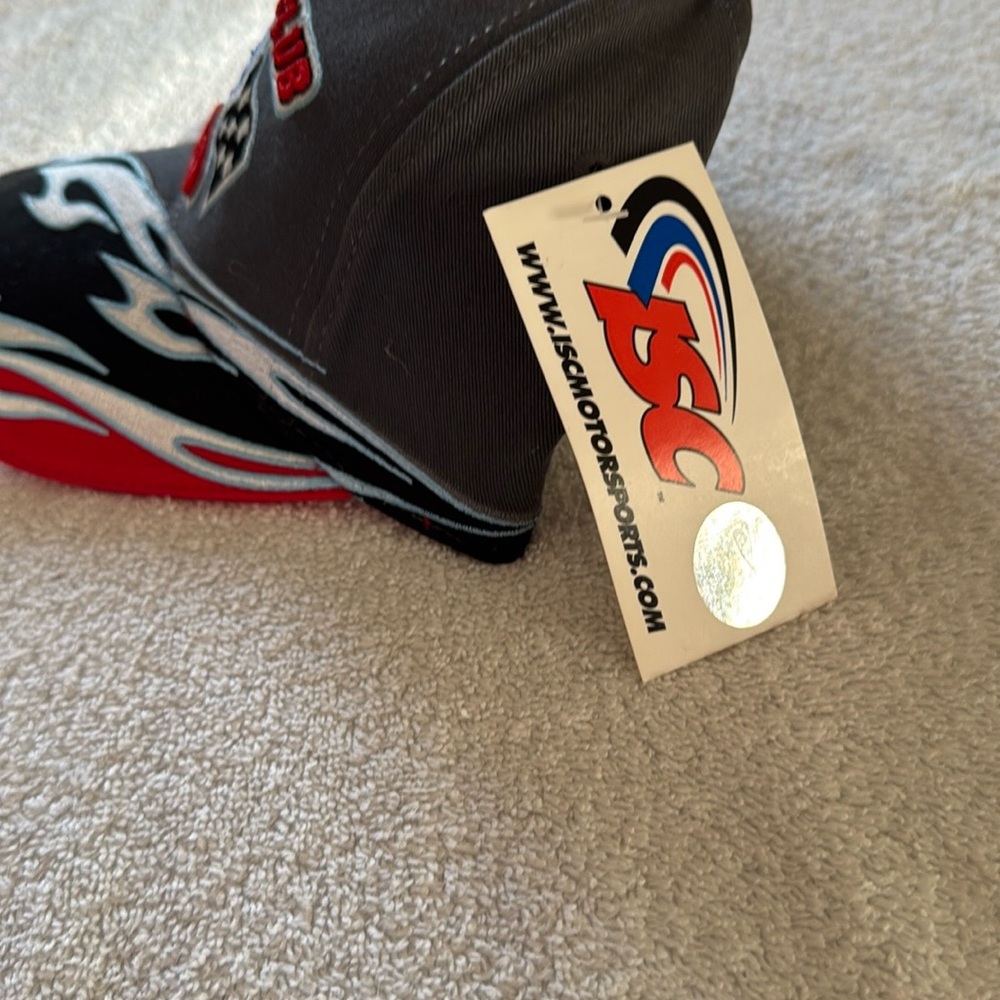 NASCAR Cap - Picture 2 of 9